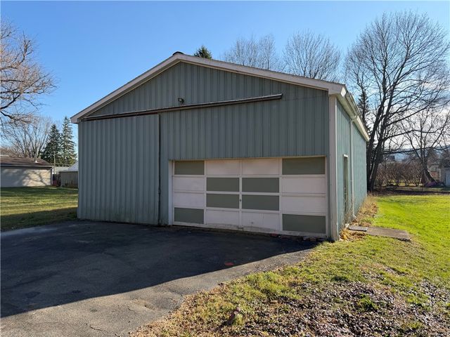 272 Decatur Street, Corning City, NY 14830