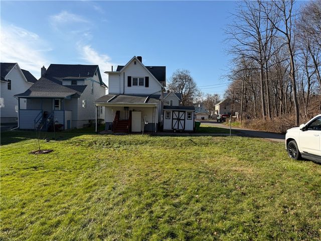 272 Decatur Street, Corning City, NY 14830