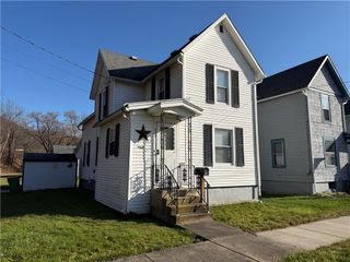 272 Decatur Street, Corning City, NY 14830