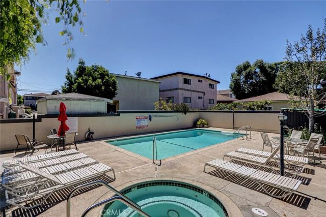 2120 Dufour Avenue 5, Redondo Beach, CA 90278