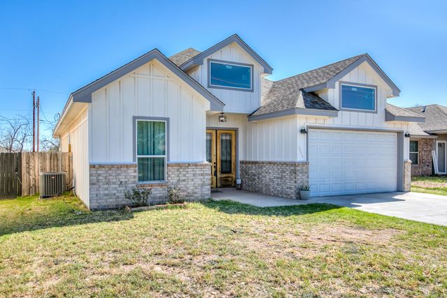 1812 Childress Street, San Angelo, TX 76901