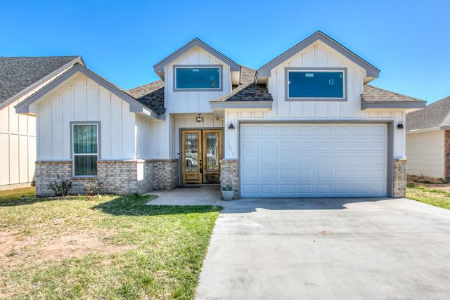 1812 Childress Street, San Angelo, TX 76901
