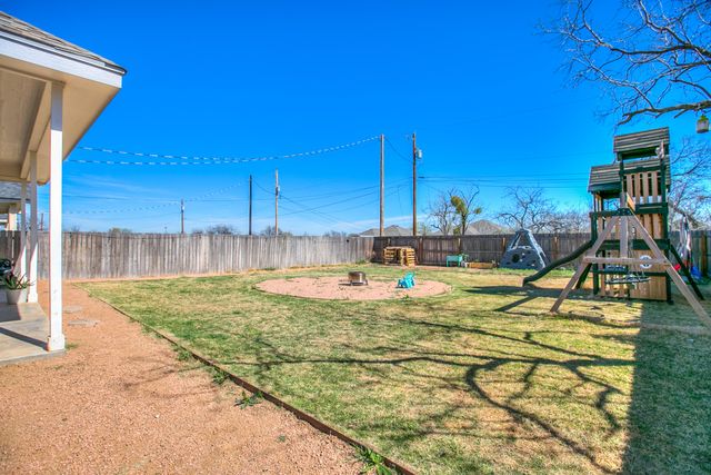 1812 Childress Street, San Angelo, TX 76901