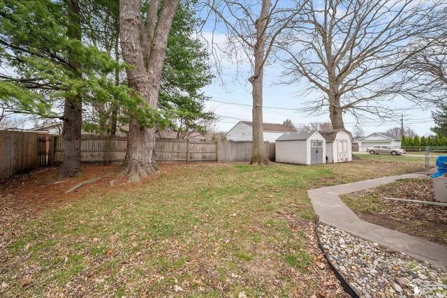 1584 Tennyson Drive, Temperance, MI 48182