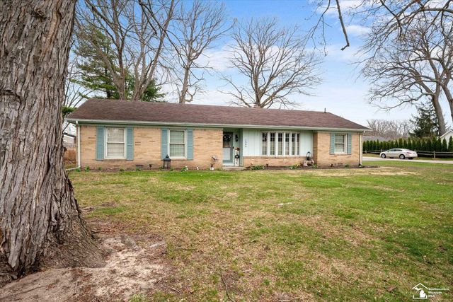 1584 Tennyson Drive, Temperance, MI 48182