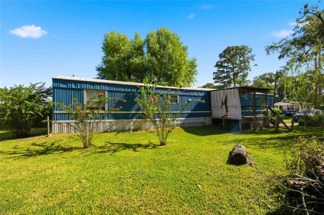 24346 E Terrace Drive, Porter, TX 77365