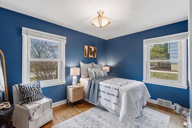 8824 W Locust STREET, Milwaukee, WI 53222