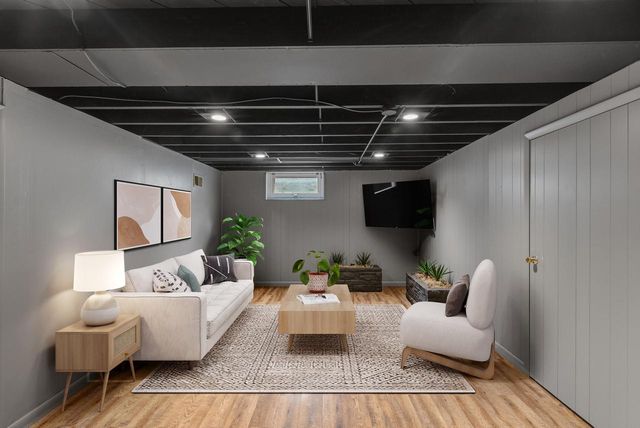 8824 W Locust STREET, Milwaukee, WI 53222