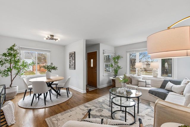 8824 W Locust STREET, Milwaukee, WI 53222