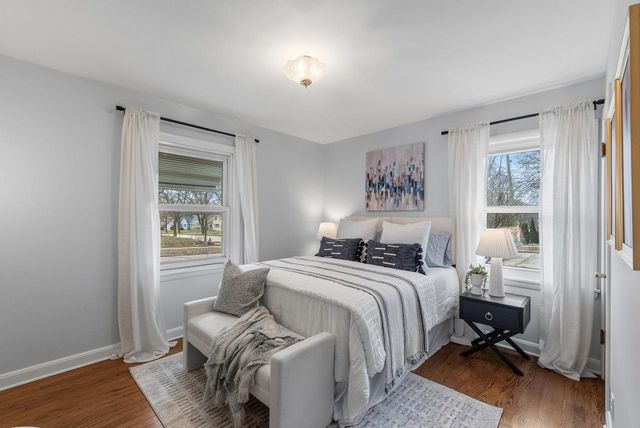 8824 W Locust STREET, Milwaukee, WI 53222