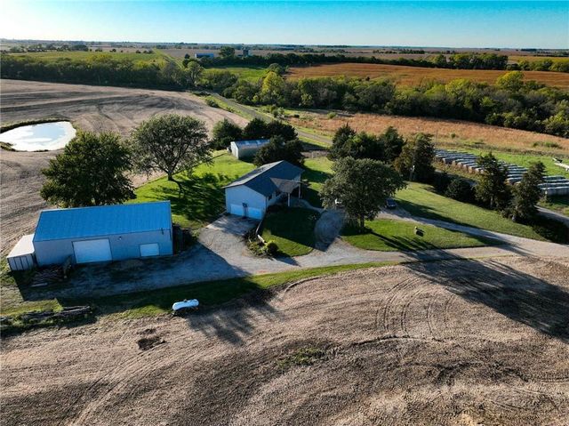 1277 200th Street, Hiawatha, KS 66434