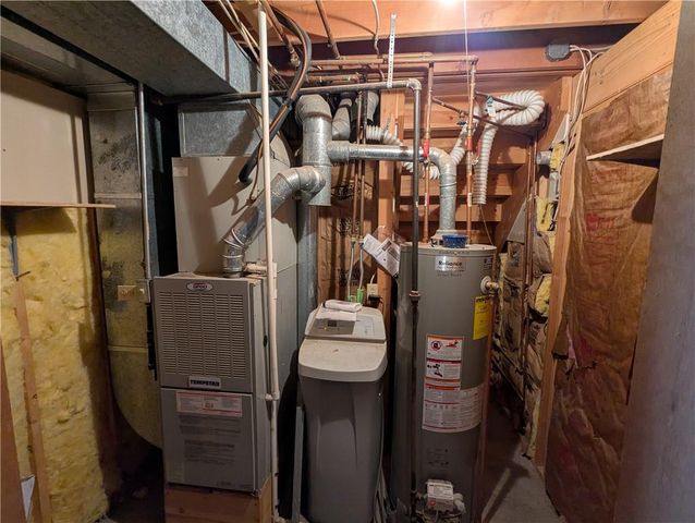 1277 200th Street, Hiawatha, KS 66434