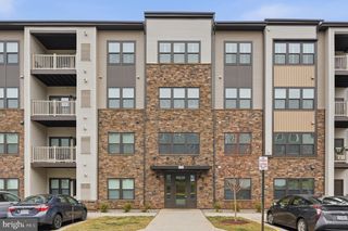 21460 MOUNT STERLING TER #105, Sterling, VA 20164