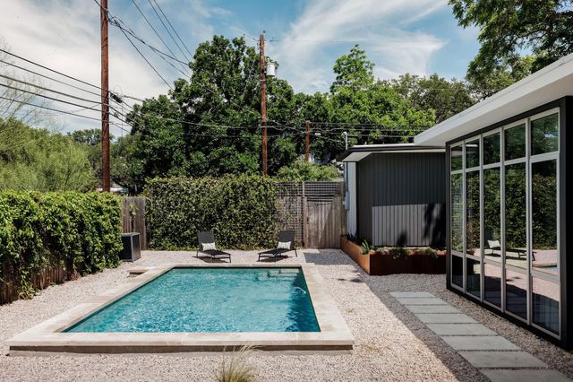 1801 Nickerson ST, Austin, TX 78704