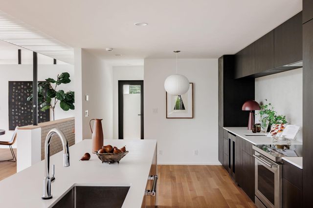 1801 Nickerson ST, Austin, TX 78704