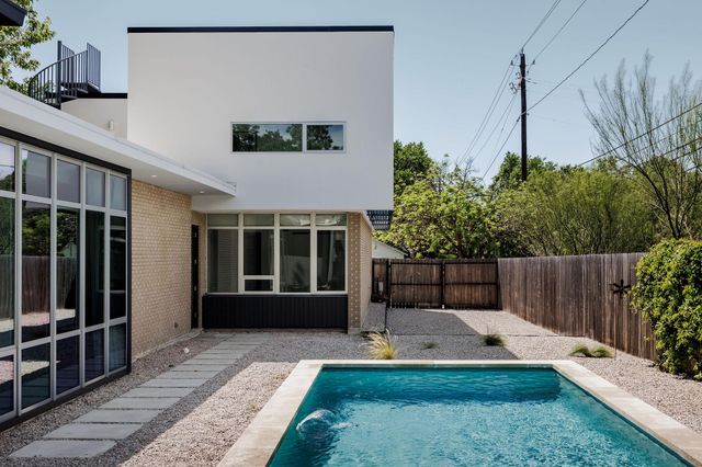 1801 Nickerson ST, Austin, TX 78704