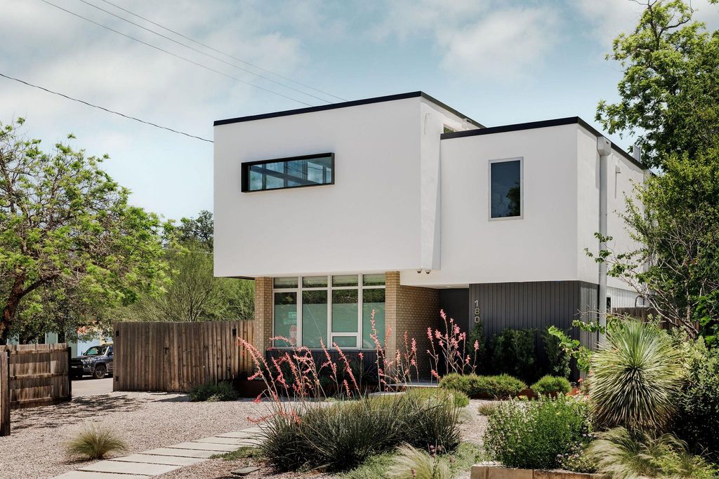 1801 Nickerson ST, Austin, TX 78704