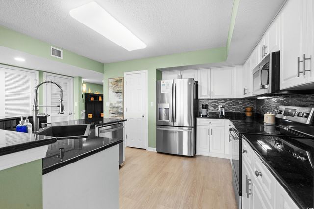 2151 Bridge View Ct Unit 2502, North Myrtle Beach, SC 29582