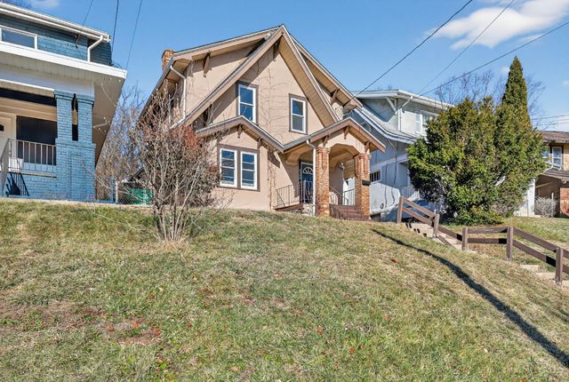 4340 W Eighth Street, Cincinnati, OH 45205