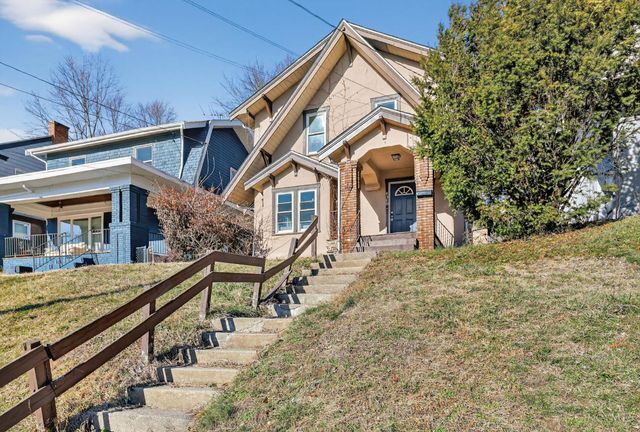 4340 W Eighth Street, Cincinnati, OH 45205