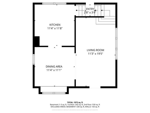 4340 W Eighth Street, Cincinnati, OH 45205