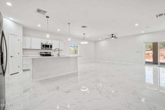 150 Camino Mar, Rio Rico, AZ 85648