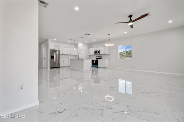 150 Camino Mar, Rio Rico, AZ 85648