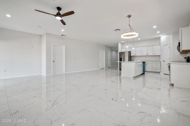 150 Camino Mar, Rio Rico, AZ 85648