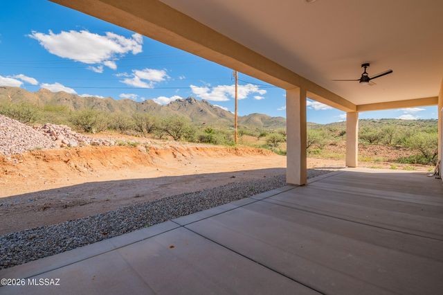 150 Camino Mar, Rio Rico, AZ 85648