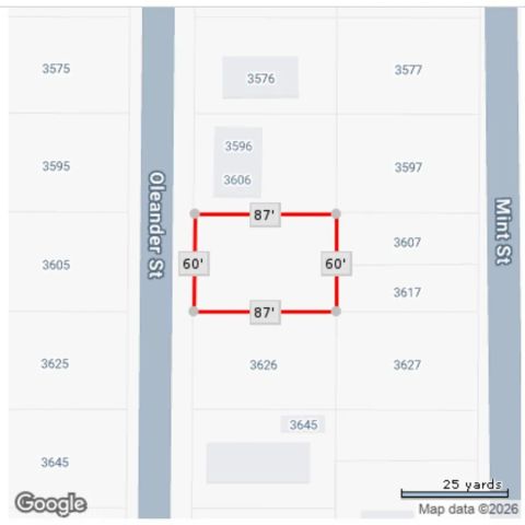 3606 Oleander, Clearlake, CA 95422