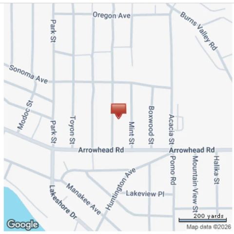 3606 Oleander, Clearlake, CA 95422