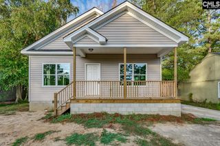 213 Spreading Branch Drive, Hopkins, SC 29061