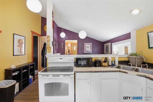 413 N 6th Street, Grand Haven, MI 49417