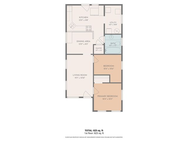 413 N 6th Street, Grand Haven, MI 49417
