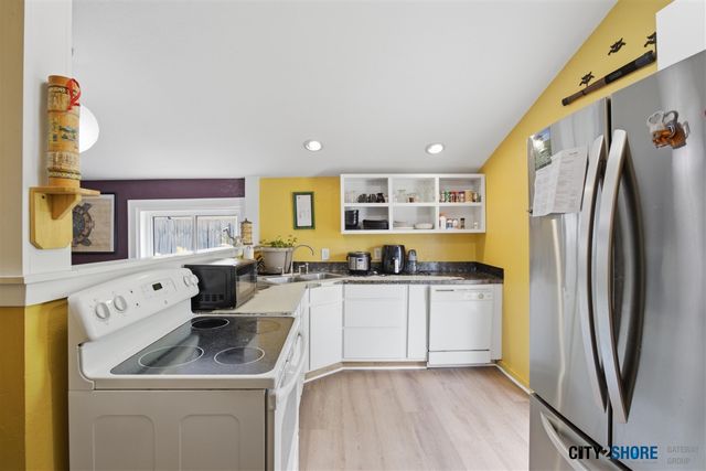 413 N 6th Street, Grand Haven, MI 49417