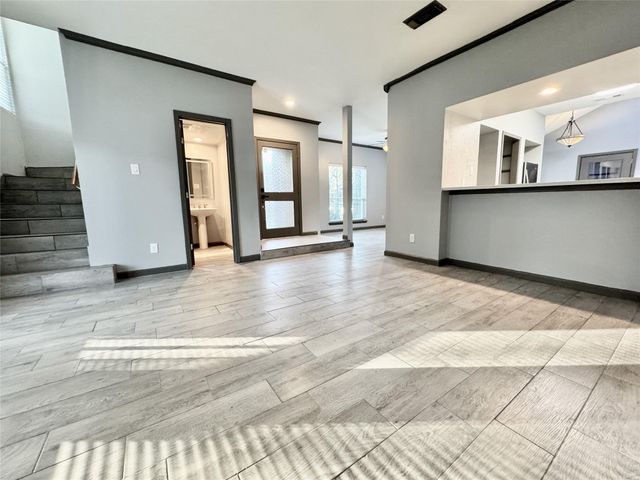 12625 Briar Patch Drive, Houston, TX 77077