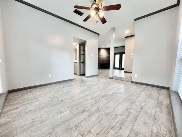 12625 Briar Patch Drive, Houston, TX 77077