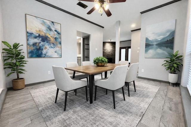 12625 Briar Patch Drive, Houston, TX 77077