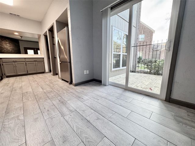 12625 Briar Patch Drive, Houston, TX 77077