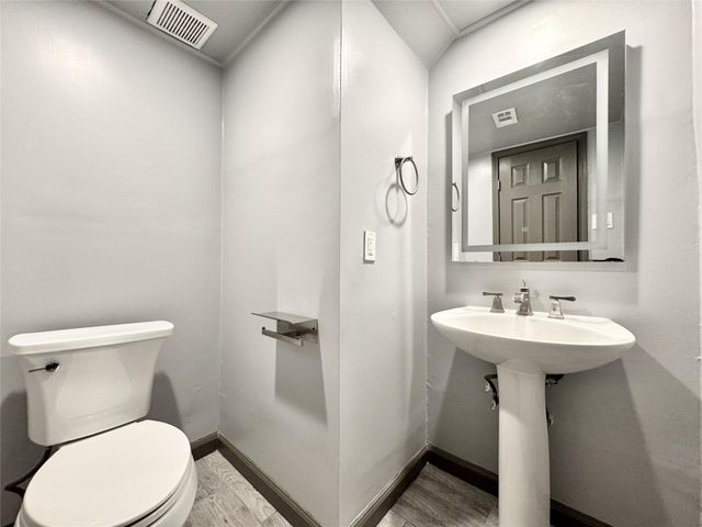 12625 Briar Patch Drive, Houston, TX 77077