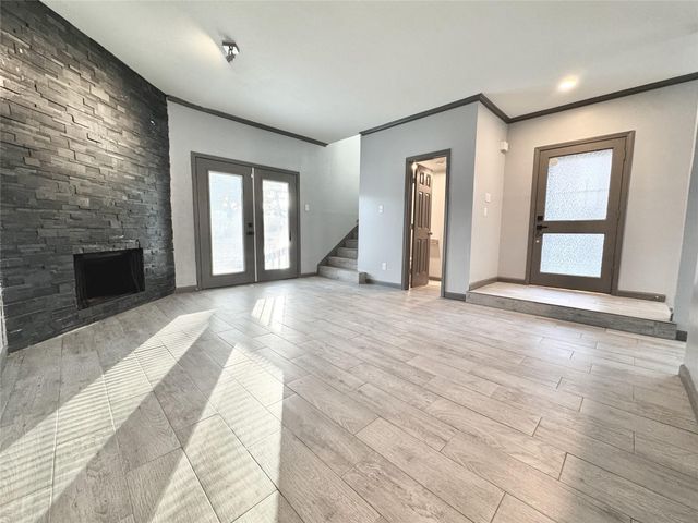 12625 Briar Patch Drive, Houston, TX 77077