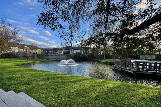 12625 Briar Patch Drive, Houston, TX 77077