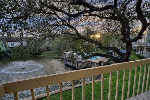 12625 Briar Patch Drive, Houston, TX 77077