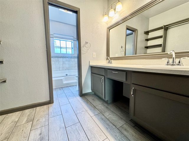 12625 Briar Patch Drive, Houston, TX 77077