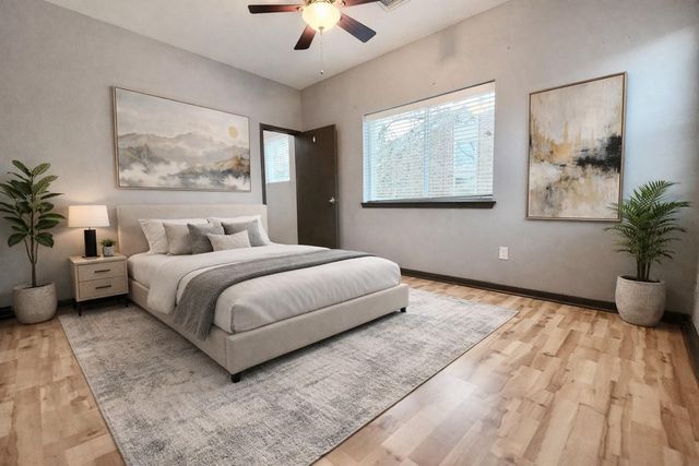 12625 Briar Patch Drive, Houston, TX 77077