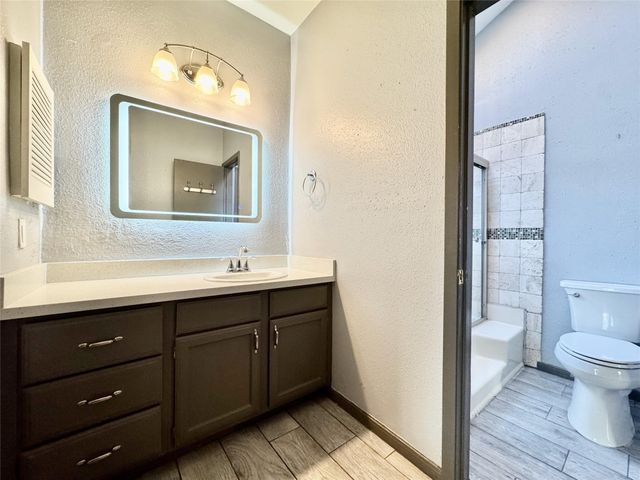 12625 Briar Patch Drive, Houston, TX 77077