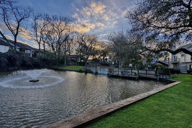 12625 Briar Patch Drive, Houston, TX 77077