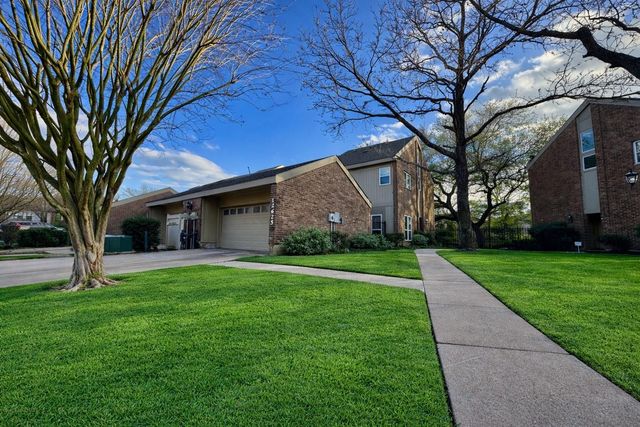 12625 Briar Patch Drive, Houston, TX 77077