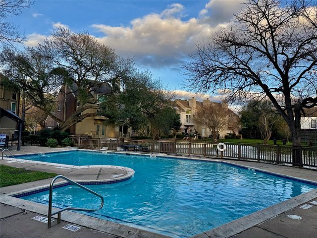 12625 Briar Patch Drive, Houston, TX 77077