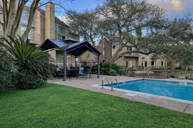 12625 Briar Patch Drive, Houston, TX 77077